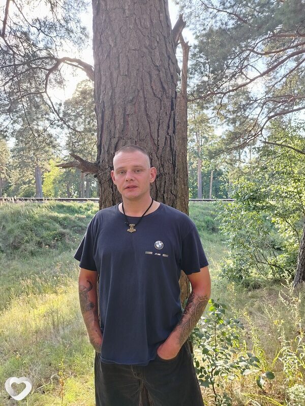 Степан, 56, Гомеле — анкета №3205504