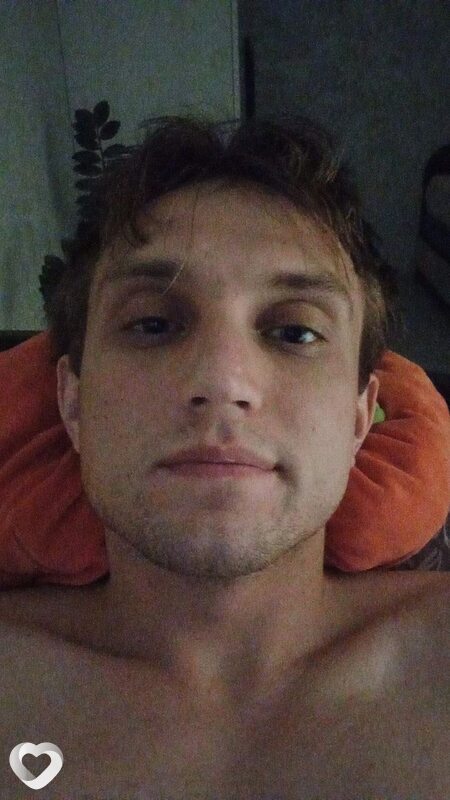 Вадим, 27, Минске — анкета №3205529