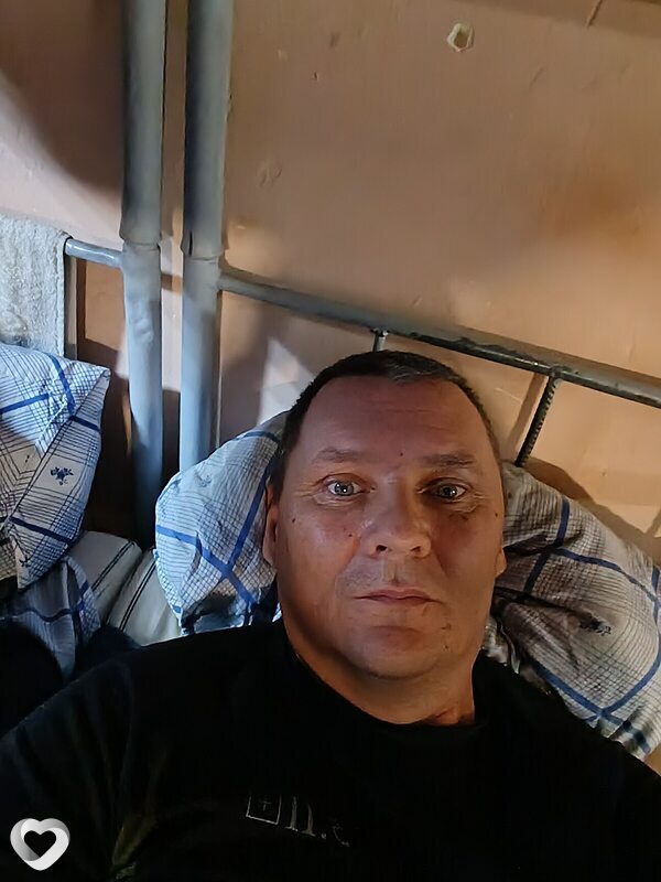 Дмитрий, 50, Воронеже — анкета №3205530