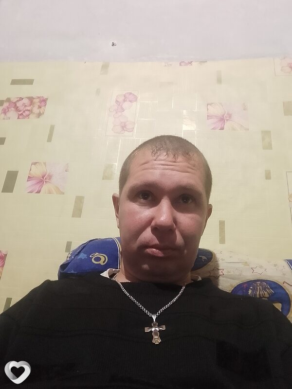 Сергей, Алтайский