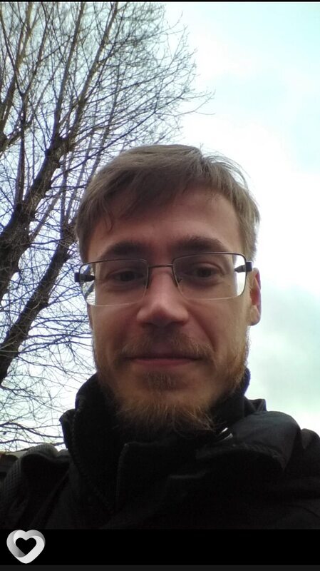Александр, 41, Камышине — анкета №3205536