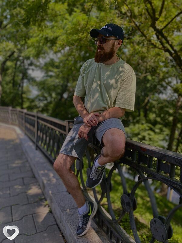 Алексей, 37, Гомеле — анкета №3205547