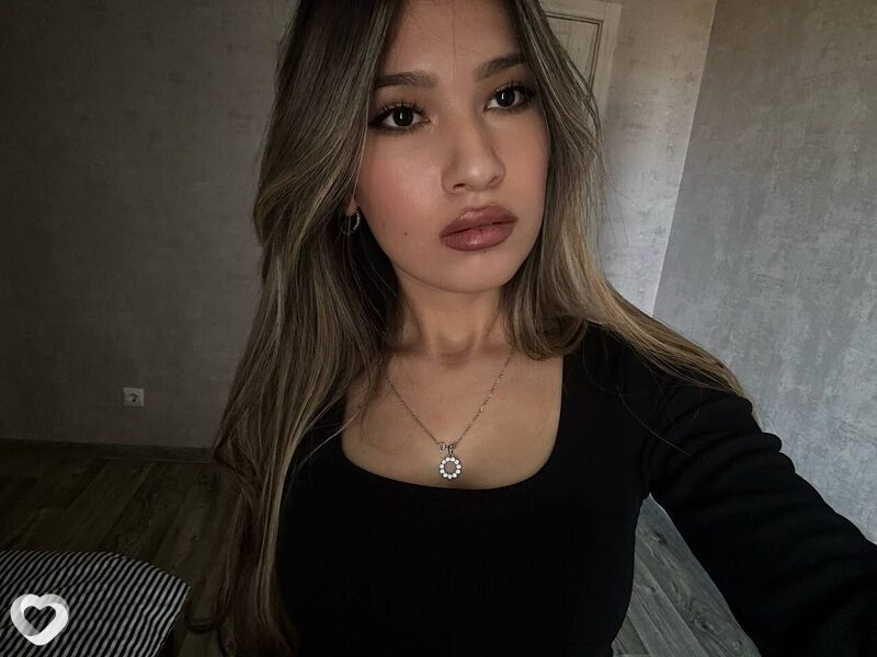 Лера, 20, Санкт-Петербурге — анкета №3205549