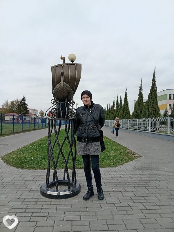 Томик, Рогачев