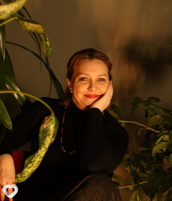 Татьяна, 51, Ижевске — анкета №3205581