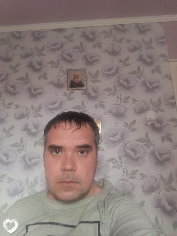 Андрей, 44, Луганске — анкета №3205585
