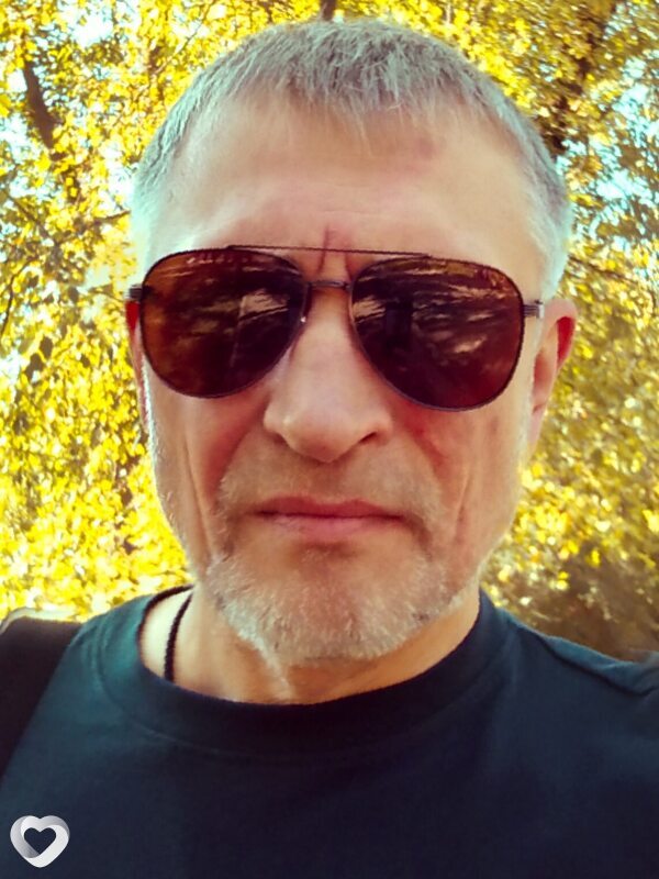 Алексей, 47, Саранске — анкета №3205586
