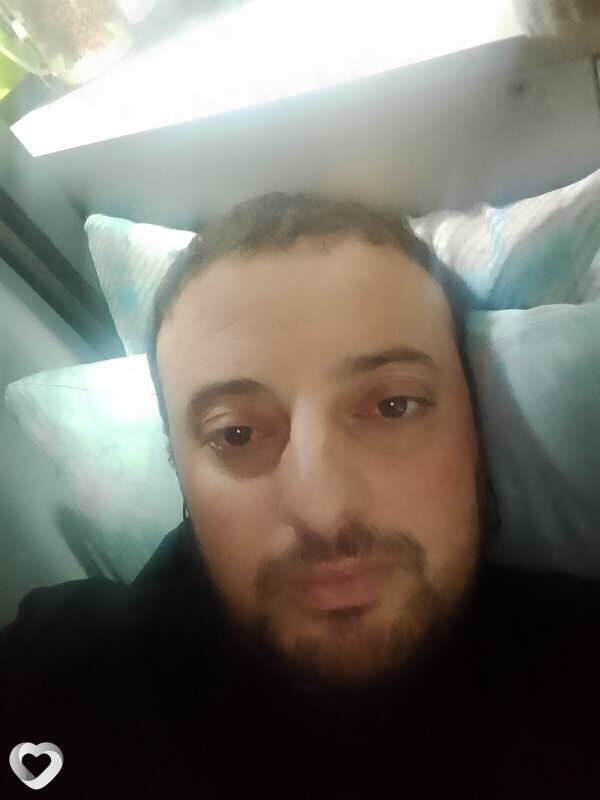 Рустам, 40, Губкинском — анкета №3205598