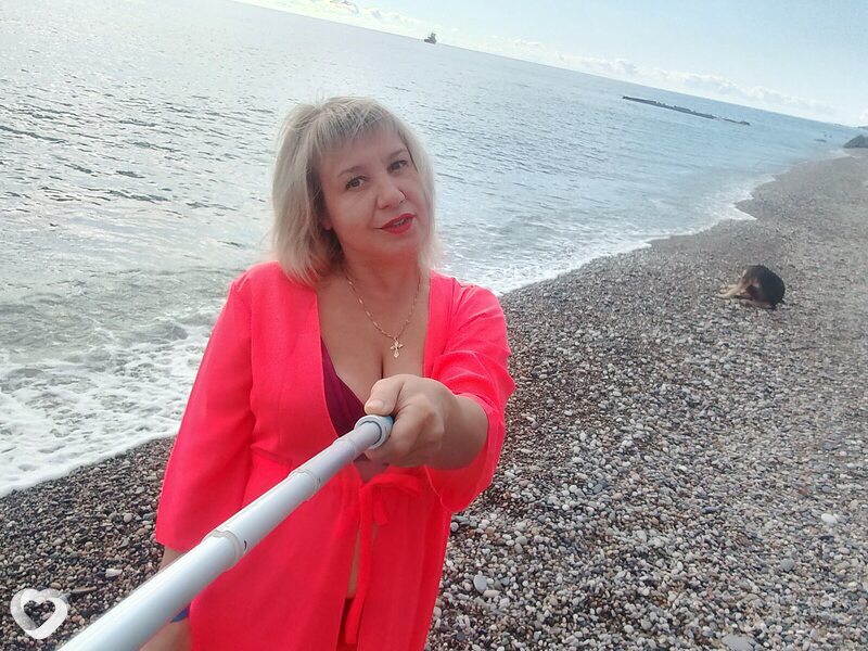 Лолита, 45, Липецке — анкета №3205434