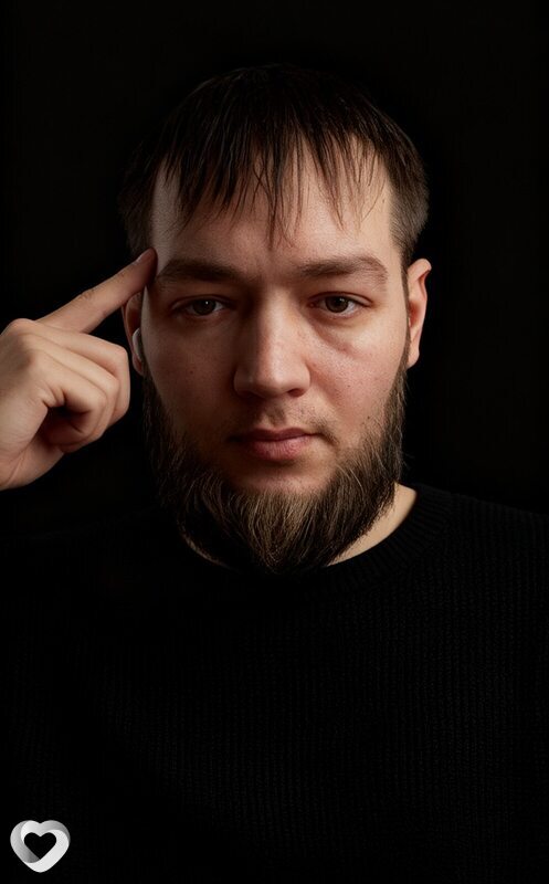 Олег, 33, Екатеринбурге — анкета №3205443