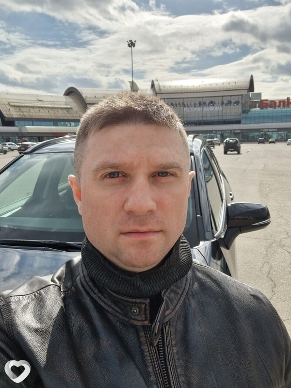 Андрей, Балашиха