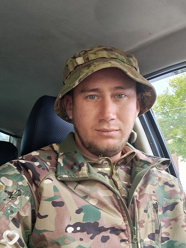Саня, 36, Новороссийске — анкета №3205971