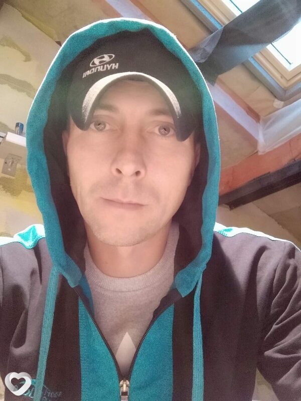 Сергей, 43, Кобрине — анкета №3205972