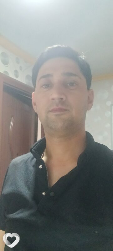 Марат, 44, Несвиже — анкета №3205975