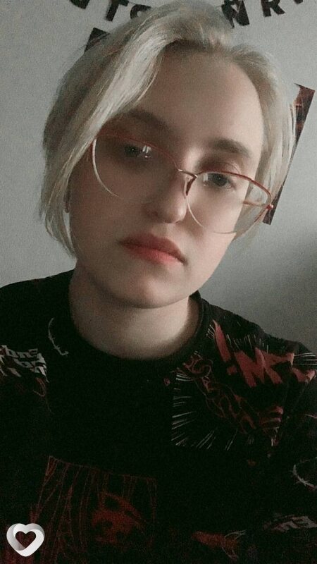 Анастасия, 28, Екатеринбурге — анкета №3205563