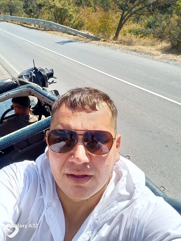 Айрат, 37, Стерлитамаке — анкета №3205564