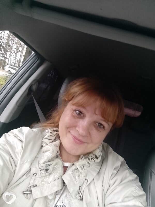 Светлана, 49, Железнодорожный — анкета №3205565