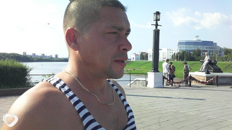 Алексей, 51, Омске — анкета №3205568