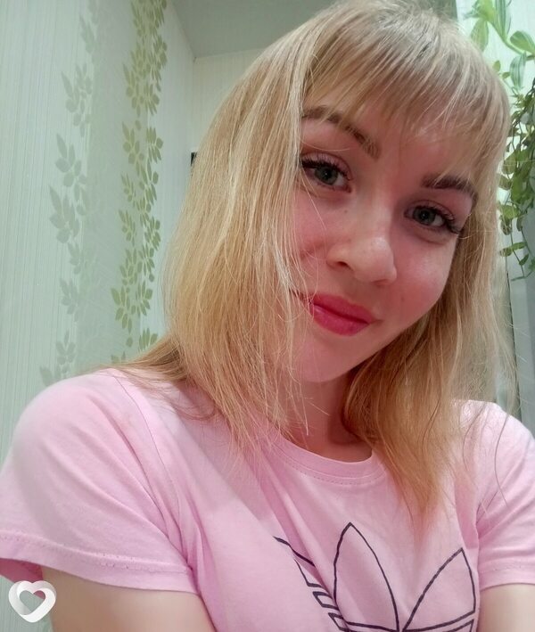 Крис, 28, Вологде — анкета №3205633