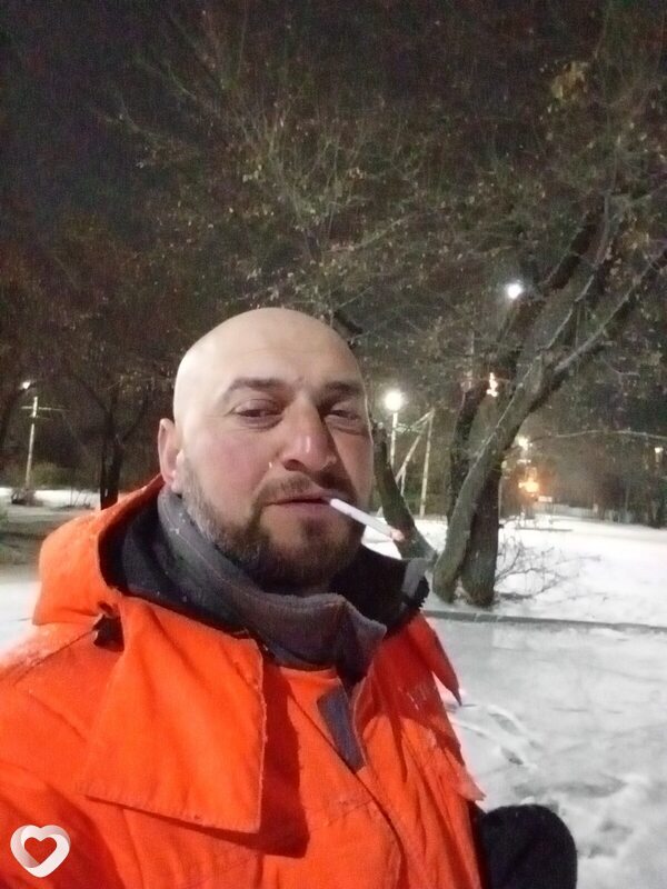 Вугар, 41, Свободном — анкета №3205636