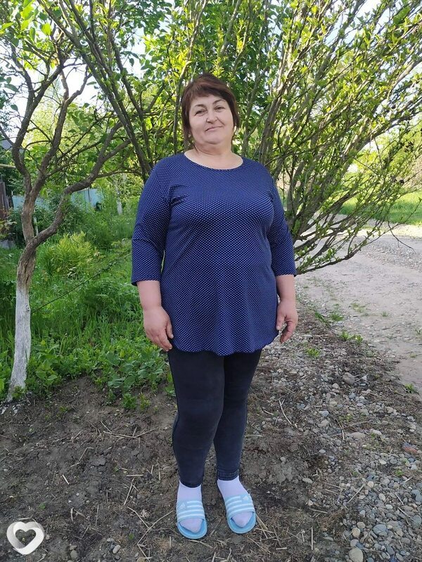 Светлана, 46, Майкопе — анкета №3205639