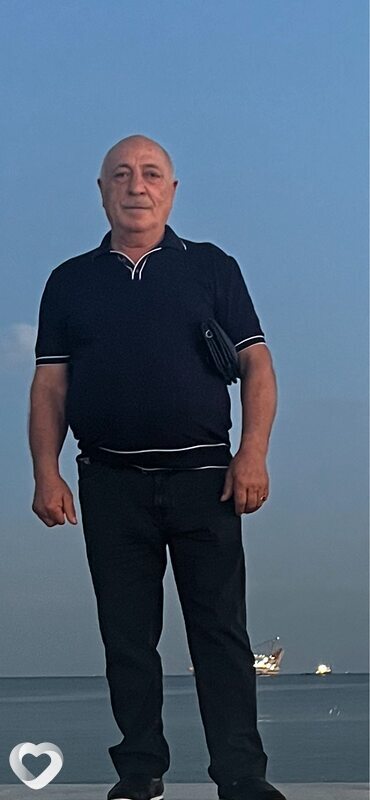 Сахиб, 59, Тольятти — анкета №3205655