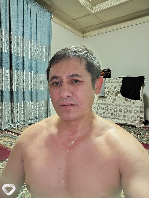 Боходир, Жаркент