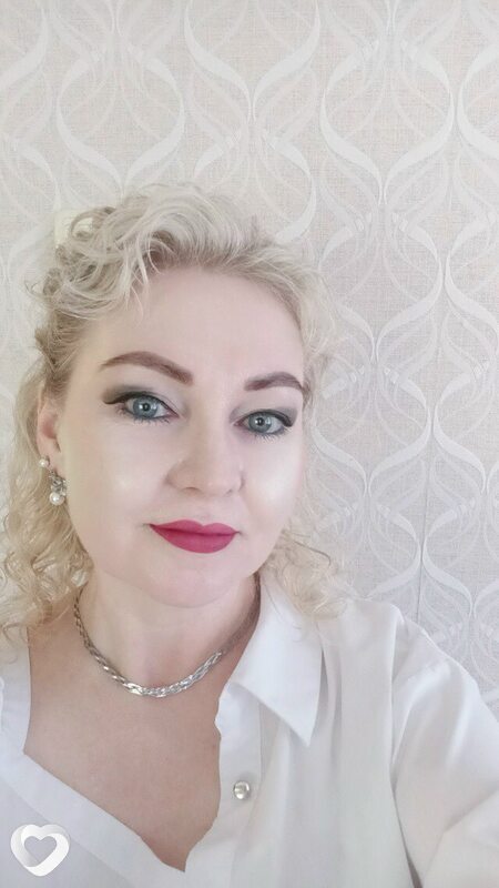 Елена, 48, Ижевске — анкета №3205675