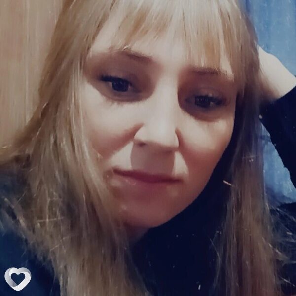 Галина, Спасск-Дальний