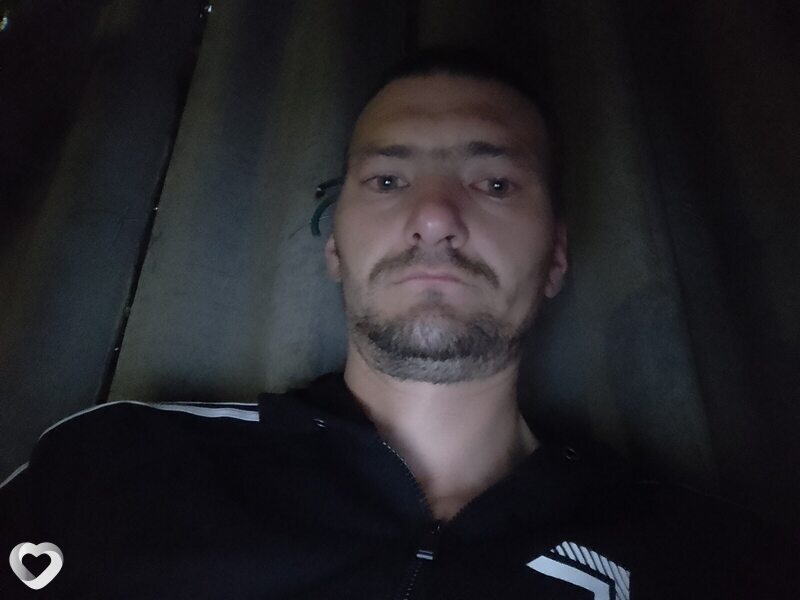 Іван, 37, Харькове — анкета №3205682