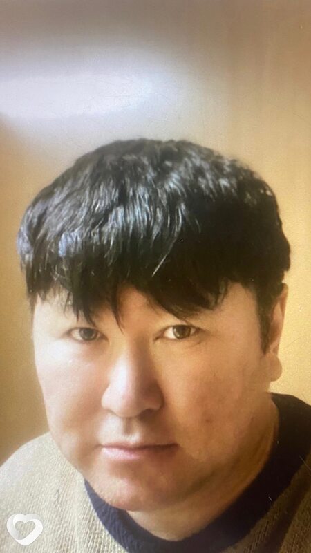 Каен, 35, Тюмени — анкета №3205683
