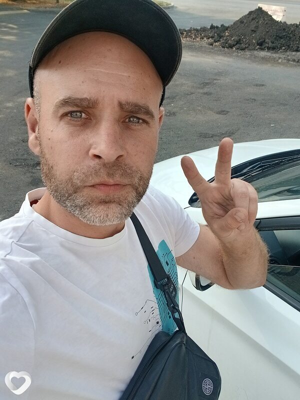 Anton, 39, Краснодаре — анкета №3205685