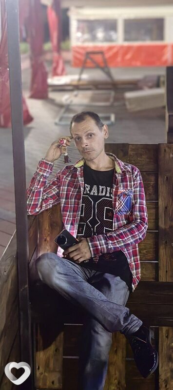 Вова, 41, Бресте — анкета №3205694