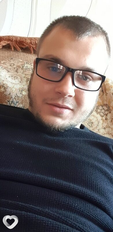 Павел, Мытищи