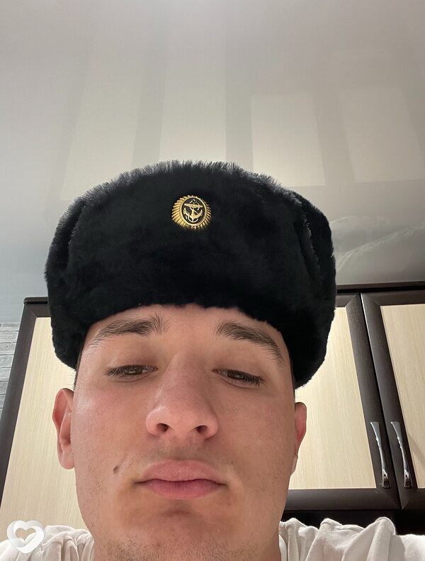 Валентин, 22, Сочи — анкета №3205709
