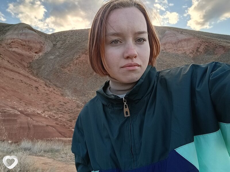 Юлия, Красноуфимск
