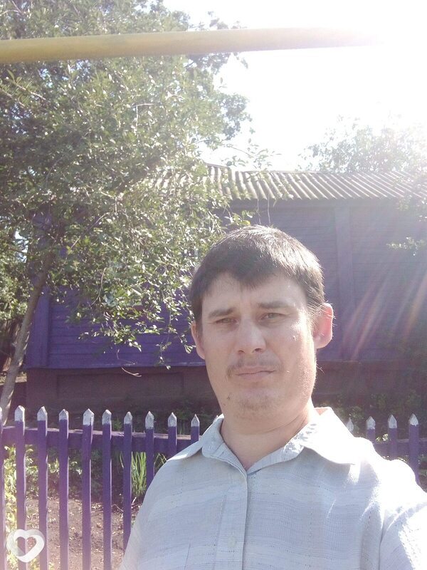 Вадим, 37, Белгороде — анкета №3205714