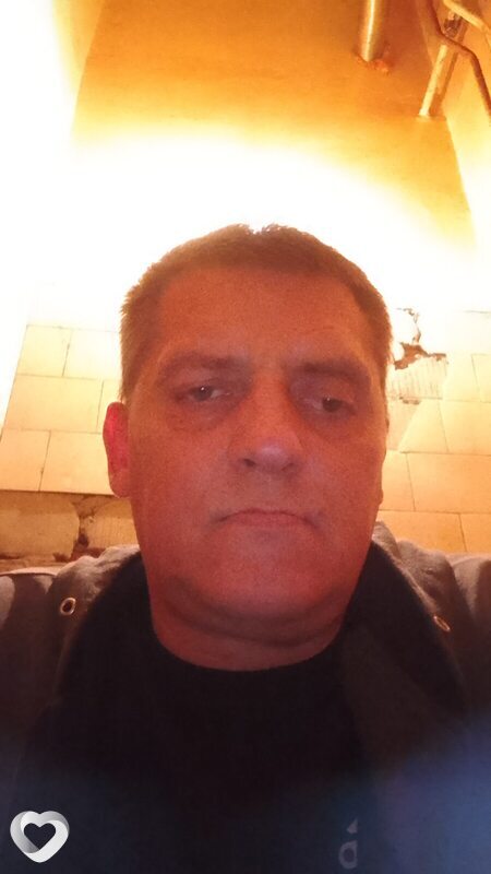 Виталий, 45, Москве — анкета №3205716