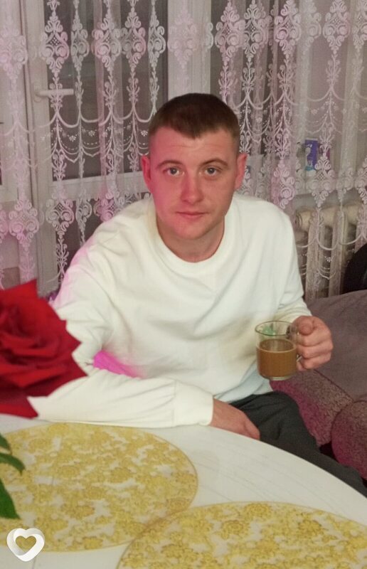 Илья, 29, Хабаровске — анкета №3205720