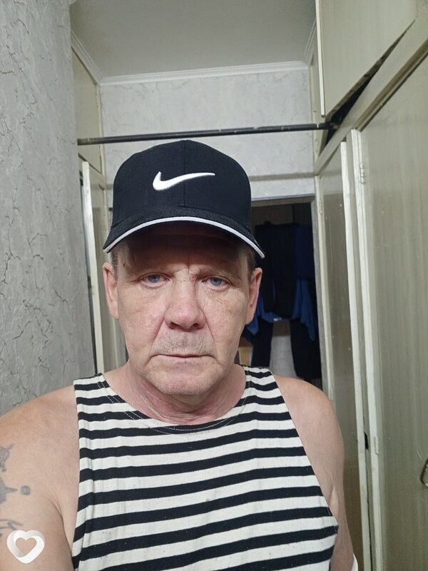 Александр, 53, Благовещенске — анкета №3205726