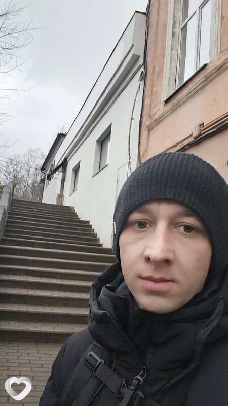 Александр, 35, Ярославле — анкета №3205755
