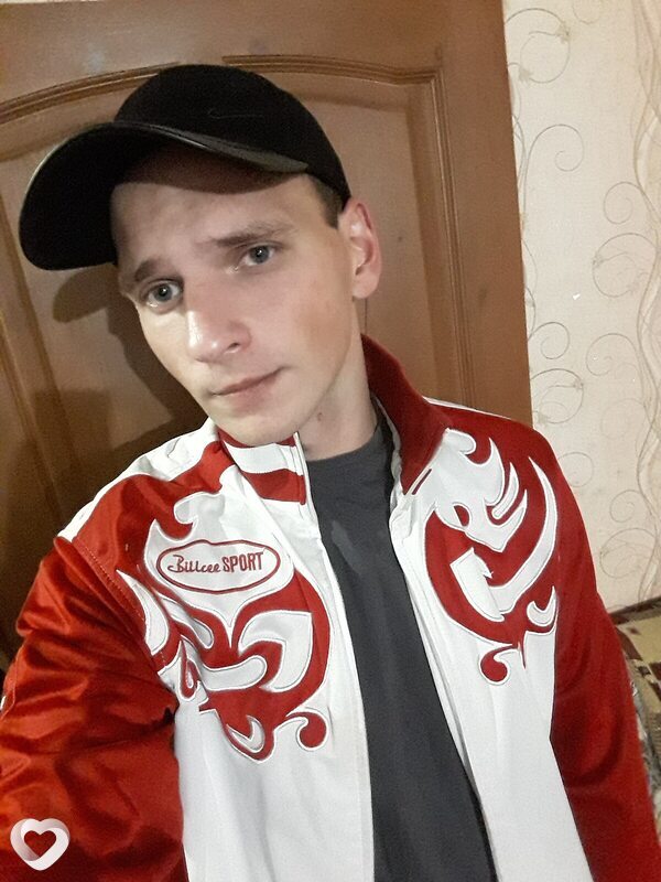 Александр, 29, Архангельске — анкета №3205759