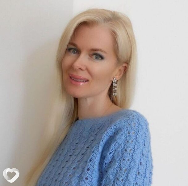 Sunshine, 47, Москве — анкета №3205769