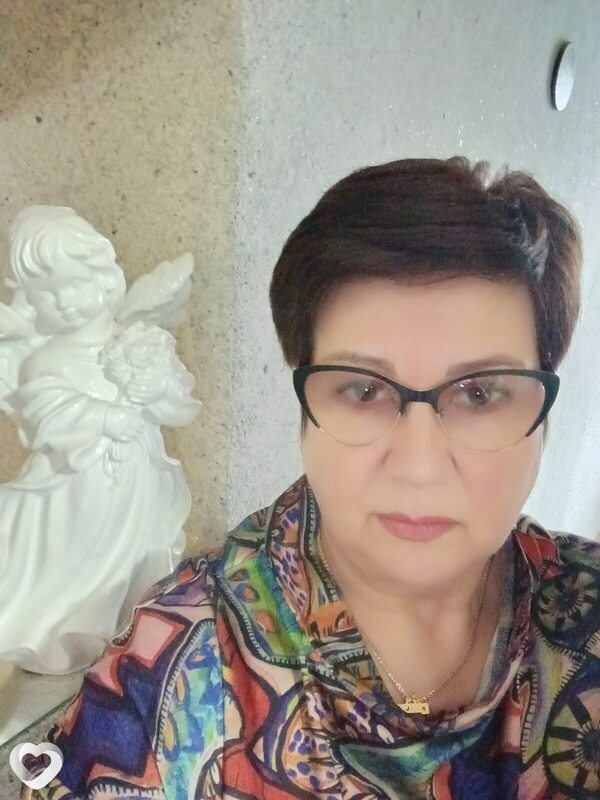 Ирина, 62, Усть-Илимск — анкета №3205771