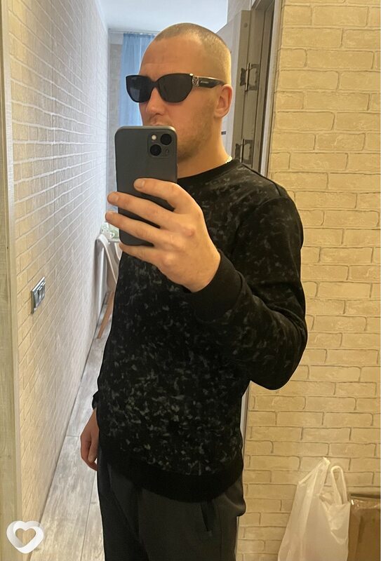 Сергей, 29, Новокузнецке — анкета №3205774