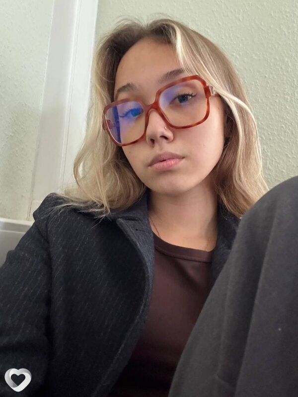 Карина, 26, Донецке — анкета №3205778
