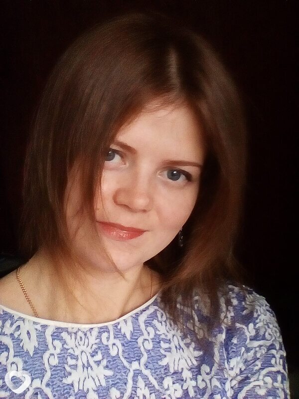 Анна, 31, Воткинске — анкета №3205808