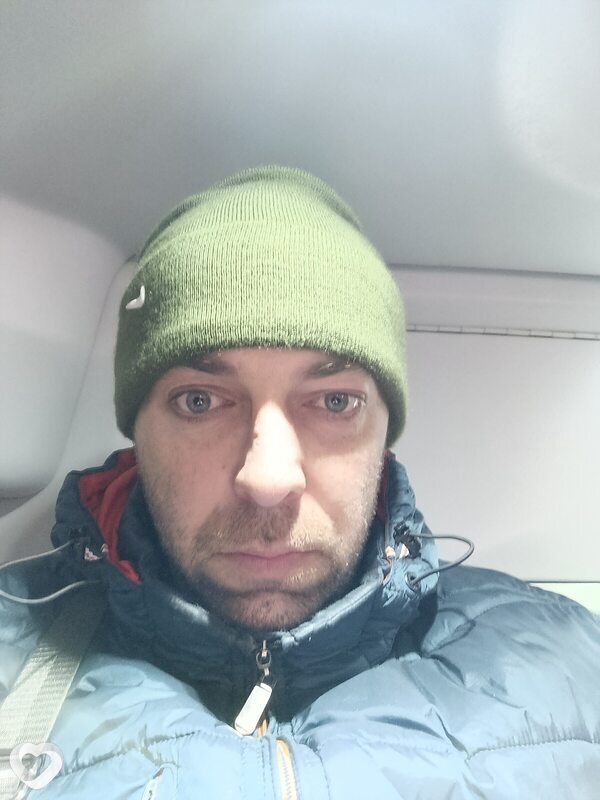 Александр, 40, Темиртау — анкета №3205825