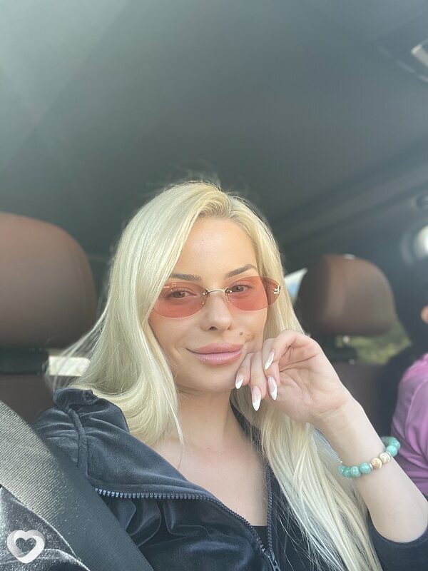 Катерина, 32, Москве — анкета №3205604