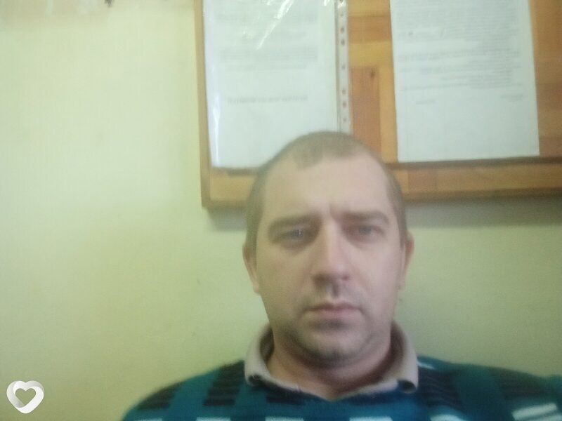 Вадим, 30, Смоленске — анкета №3205609